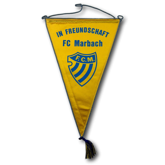 FC Marbach - Pennant