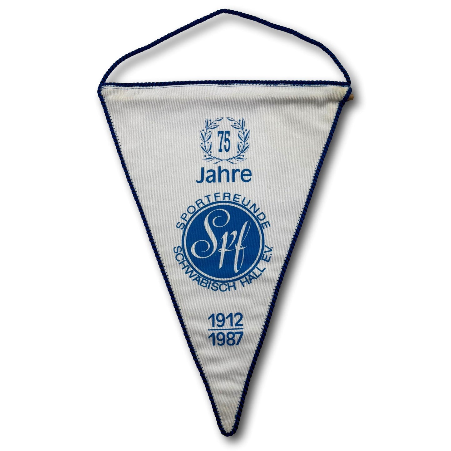 Sportfreunde Schwäbisch Hall - Pennant