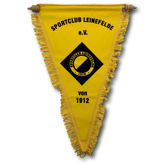 Sportclub Leinefelde - Pennant