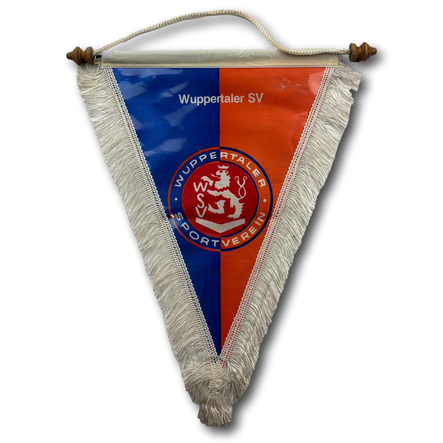 Wuppertaler SV - Pennant