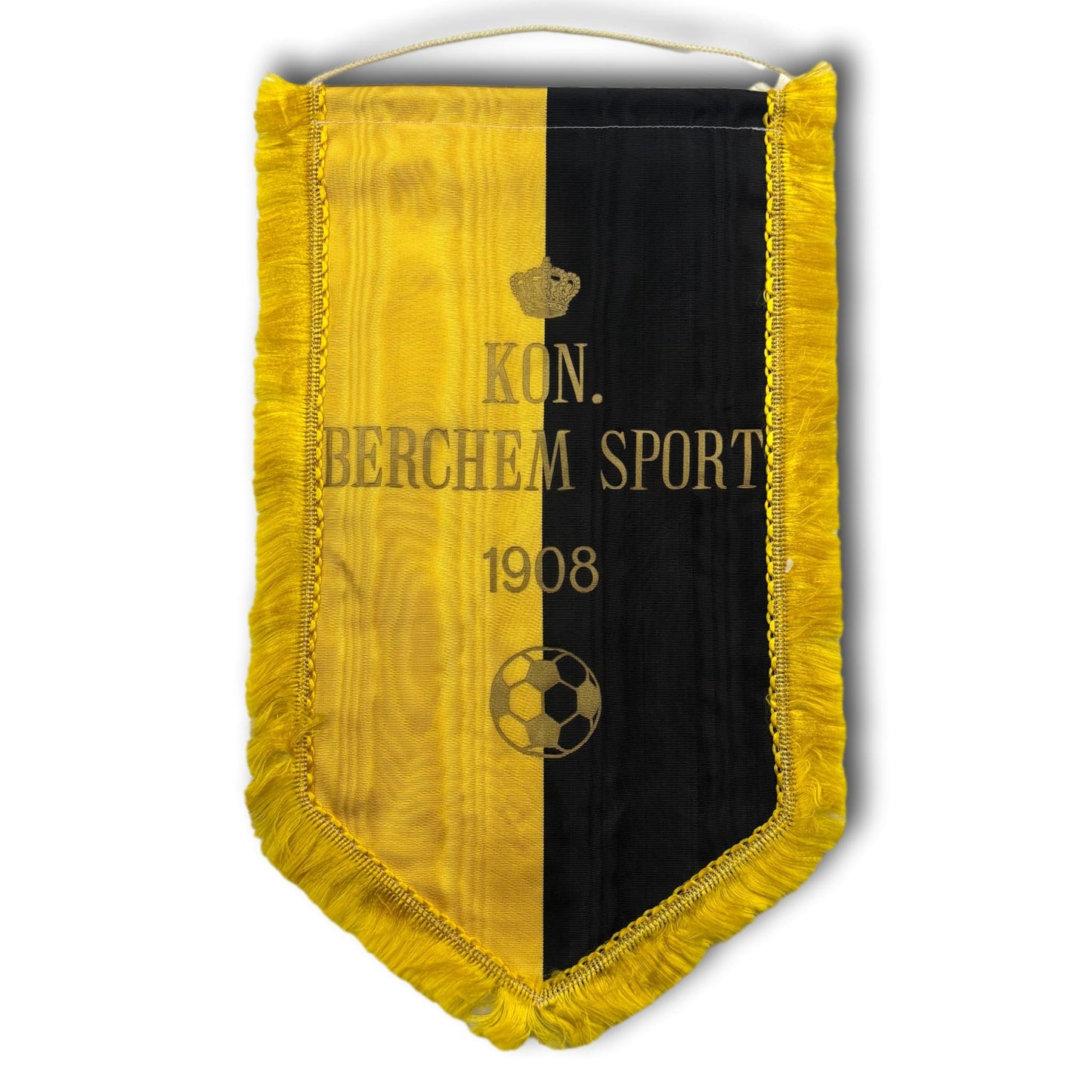 K Berchem Sport - Pennant
