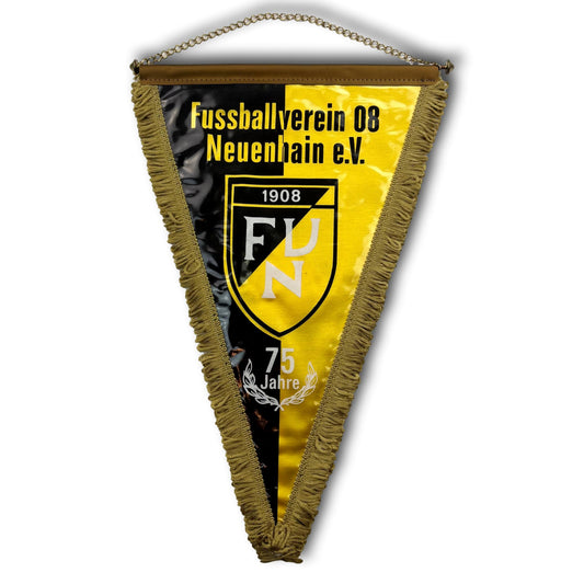 FV 08 Neuenhain - Pennant