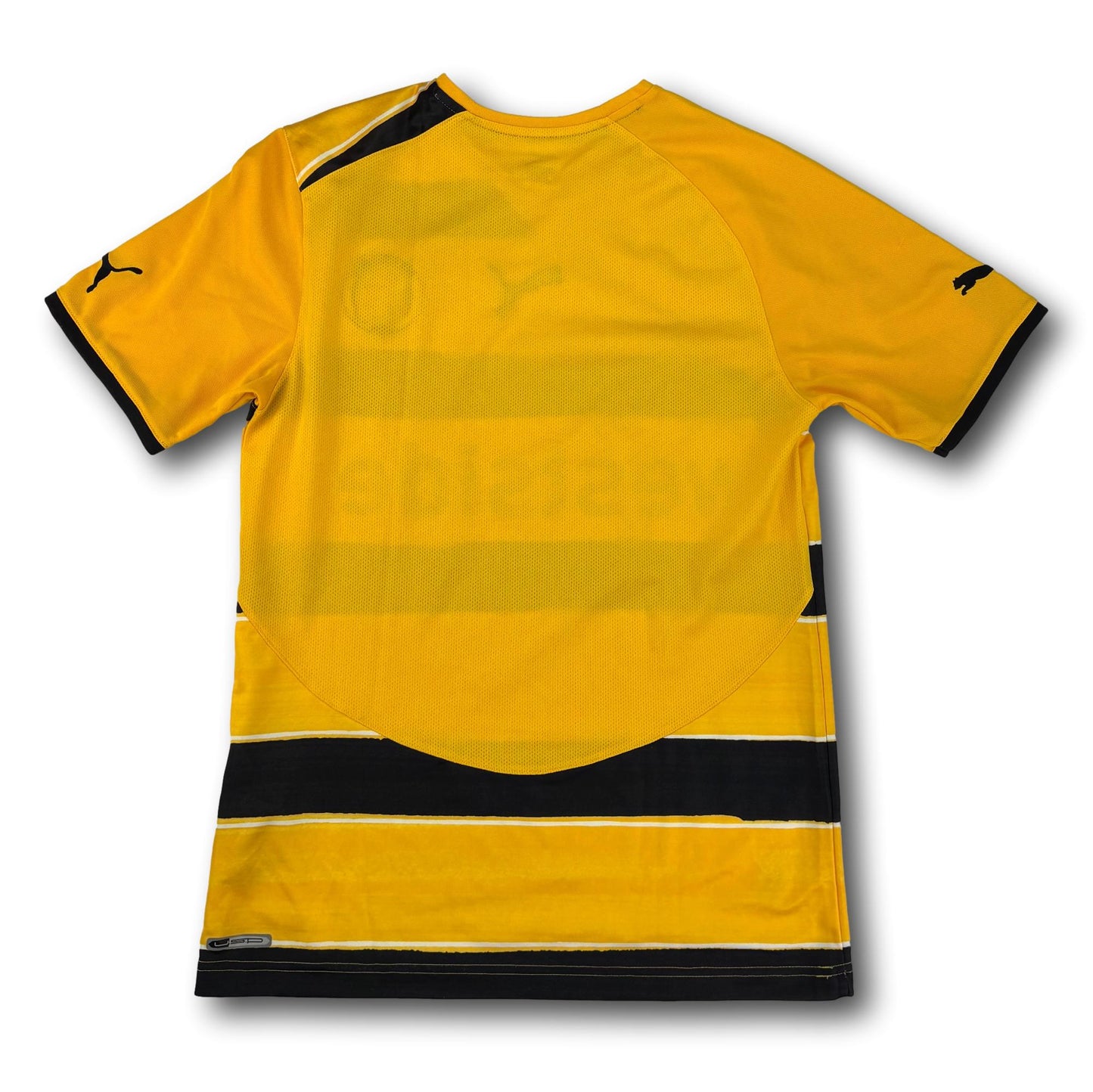 BSC Young Boys - 2010-11 - Domicile - S - Puma