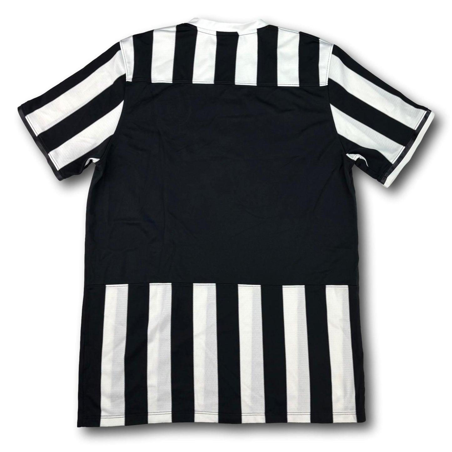 Juventus - 2013-14 - Domicile - L - Nike