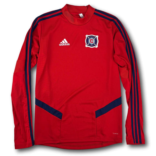 Maillot de football - Chicago Fire - Entraînement - S - adidas
