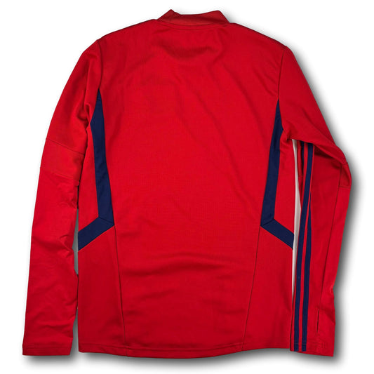 Maillot de football - Chicago Fire - Entraînement - S - adidas