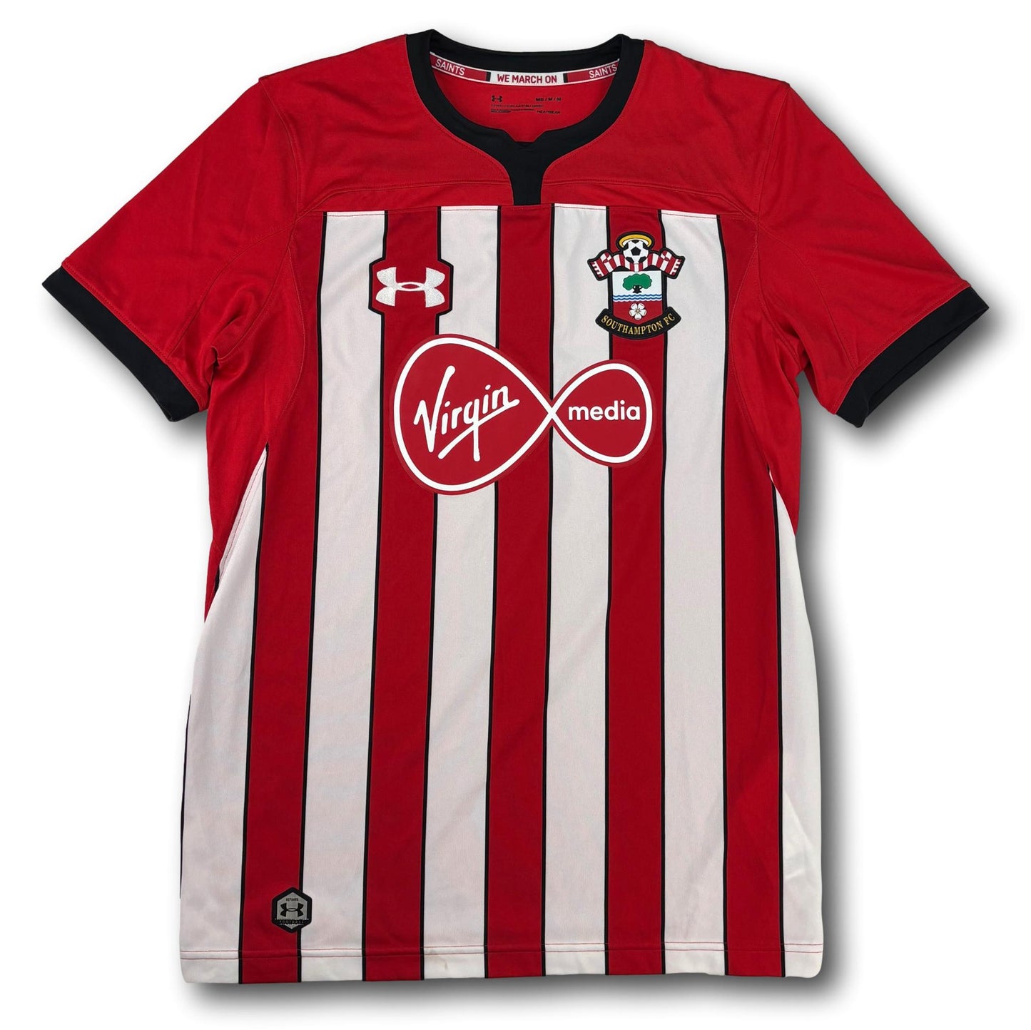 Southampton FC - 2018-19 - Domicile - M - Hudora