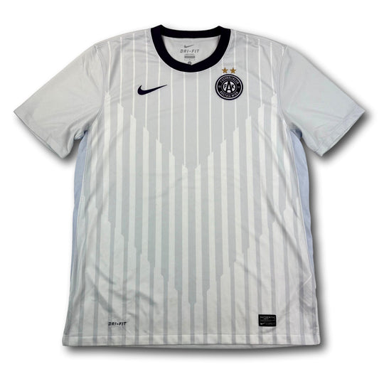 Austria Vienna - 2011-12 - Away - L - Nike