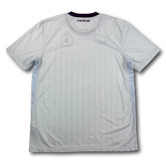 Austria Vienna - 2011-12 - Away - L - Nike