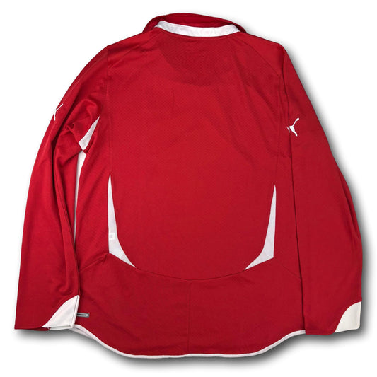 Suisse - 2010-11 - Domicile - L - Puma