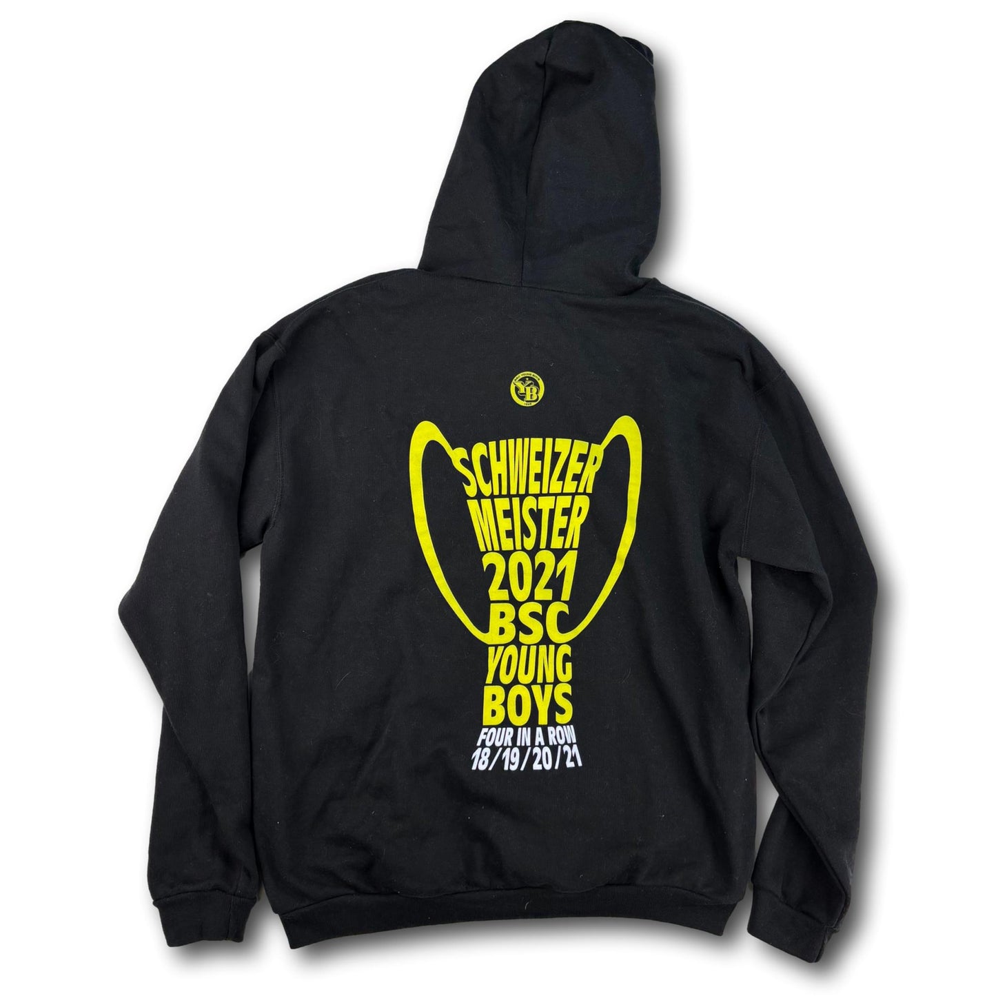 Maillot de football - BSC Young Boys - Supporter - L