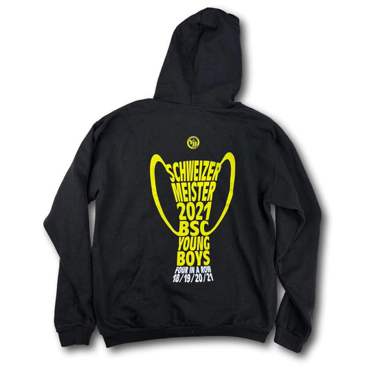 Maillot de football - BSC Young Boys - Supporter - L