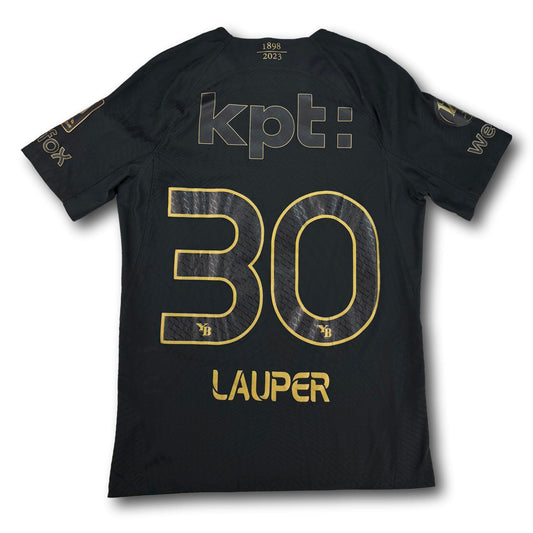 BSC Young Boys - 2022-23 - Anniversaire - M - Nike - Lauper #30