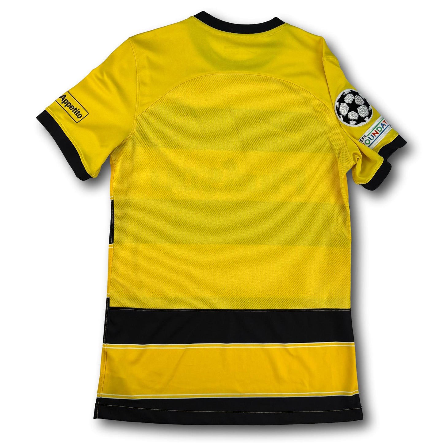 BSC Young Boys - 2023-24 - Domicile - M - Nike