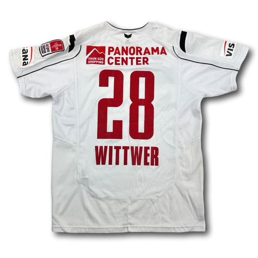 FC Thun - 2011-13 - Matchprepared - Auswärts - M - Erima - Wittwer #28