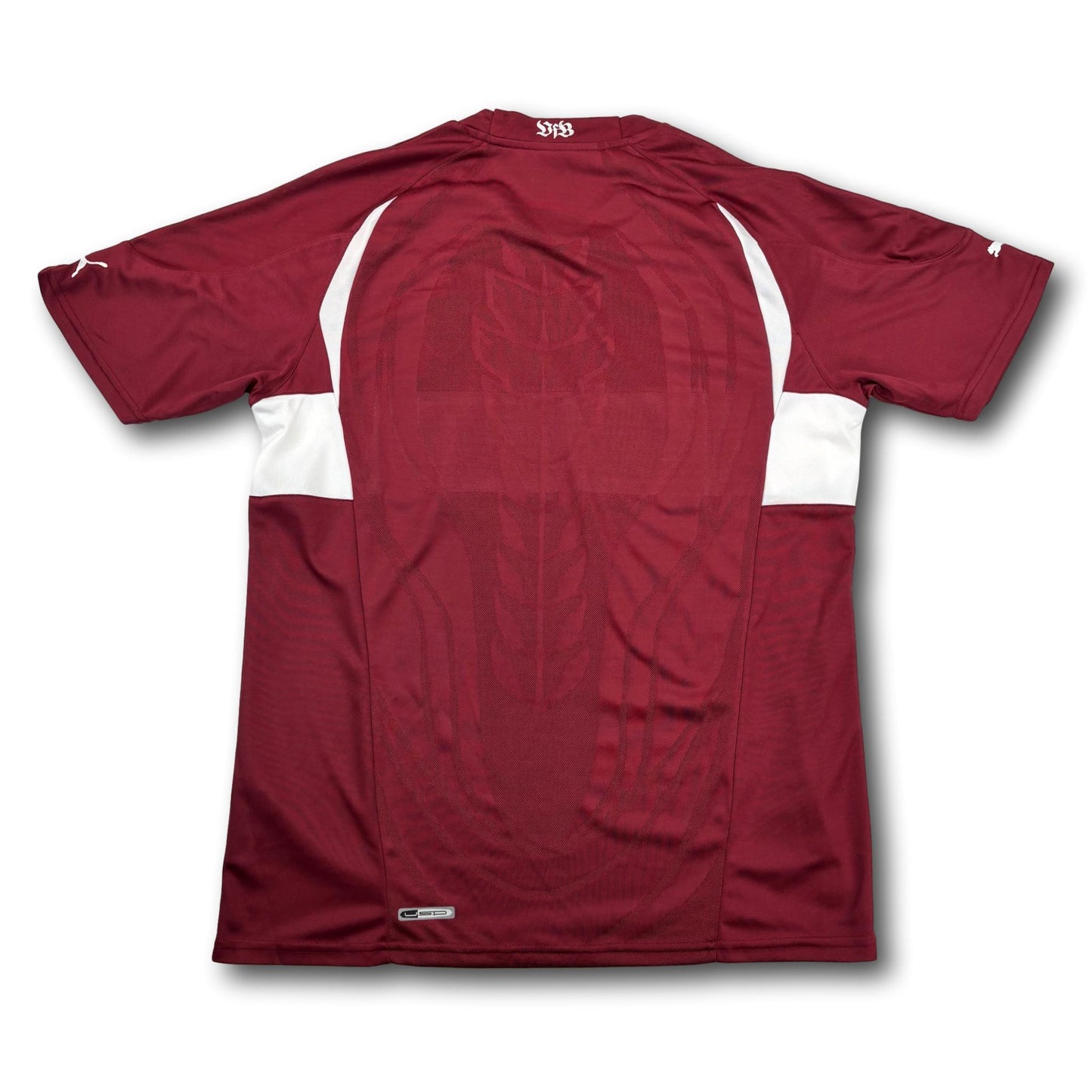 VfB Stuttgart - 2010-11 - Heim - L - Puma