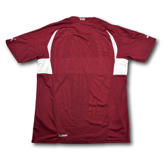VfB Stuttgart - 2010-11 - Home - L - Puma