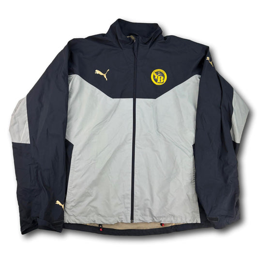 BSC Young Boys - Fussballjacket - Training - XL - Puma