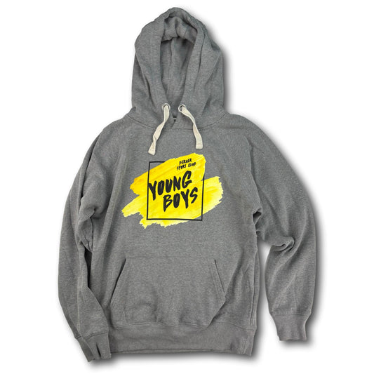 Fussballpullover - BSC Young Boys - Fan - M