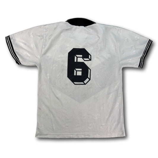 FC Lugano - 1996-97 - Matchworn - Away - M / L - Lotto #6