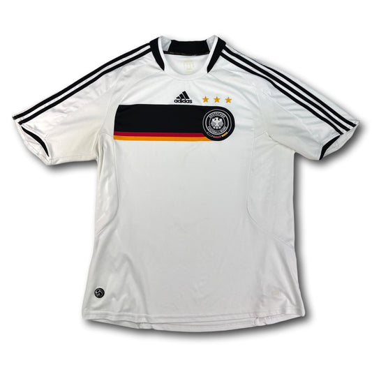 Deutschland - 2008-09 - Heim - XL - adidas