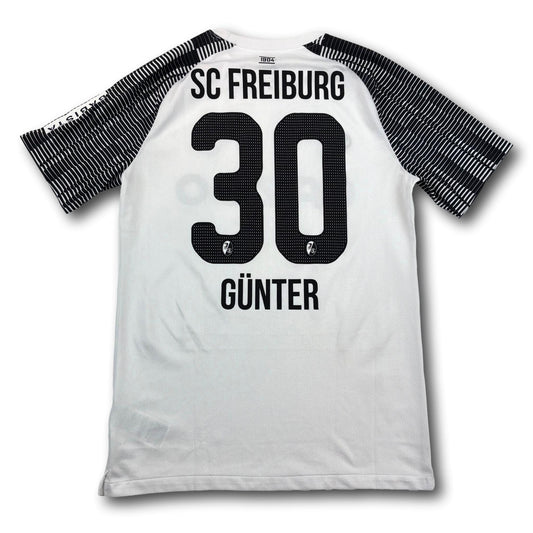 SC Freiburg - 2022-23 - Third Team - M - Nike - Günter #30