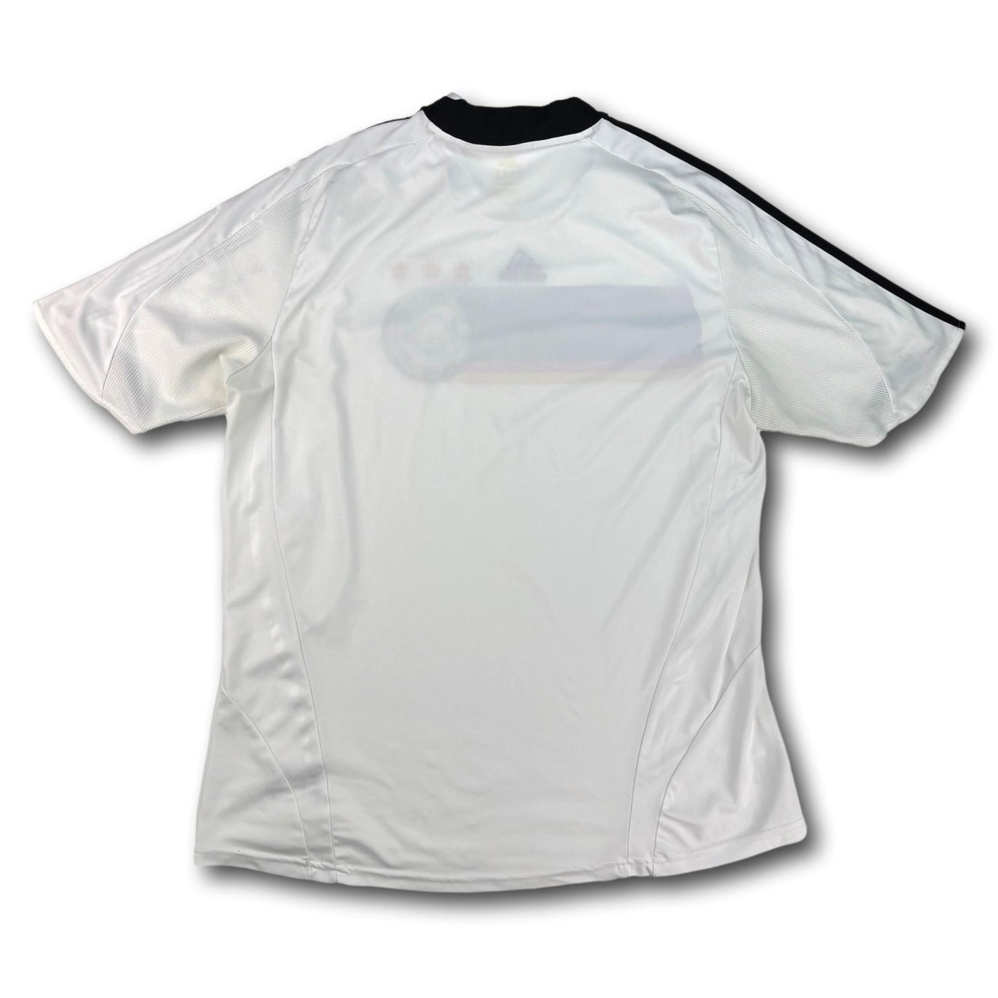 Allemagne - 2008-09 - Domicile - XL - adidas