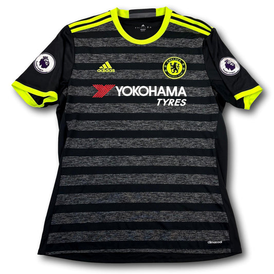Chelsea FC - 2016-17 - Away - L - adidas - Diego Costa #19