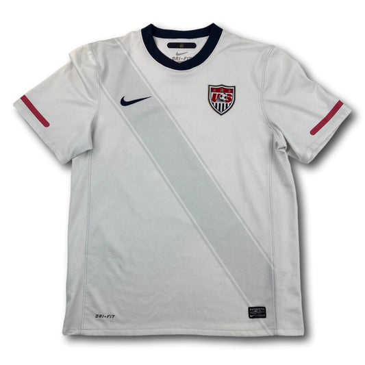 USA - 2010-11 - Heim - M - Nike