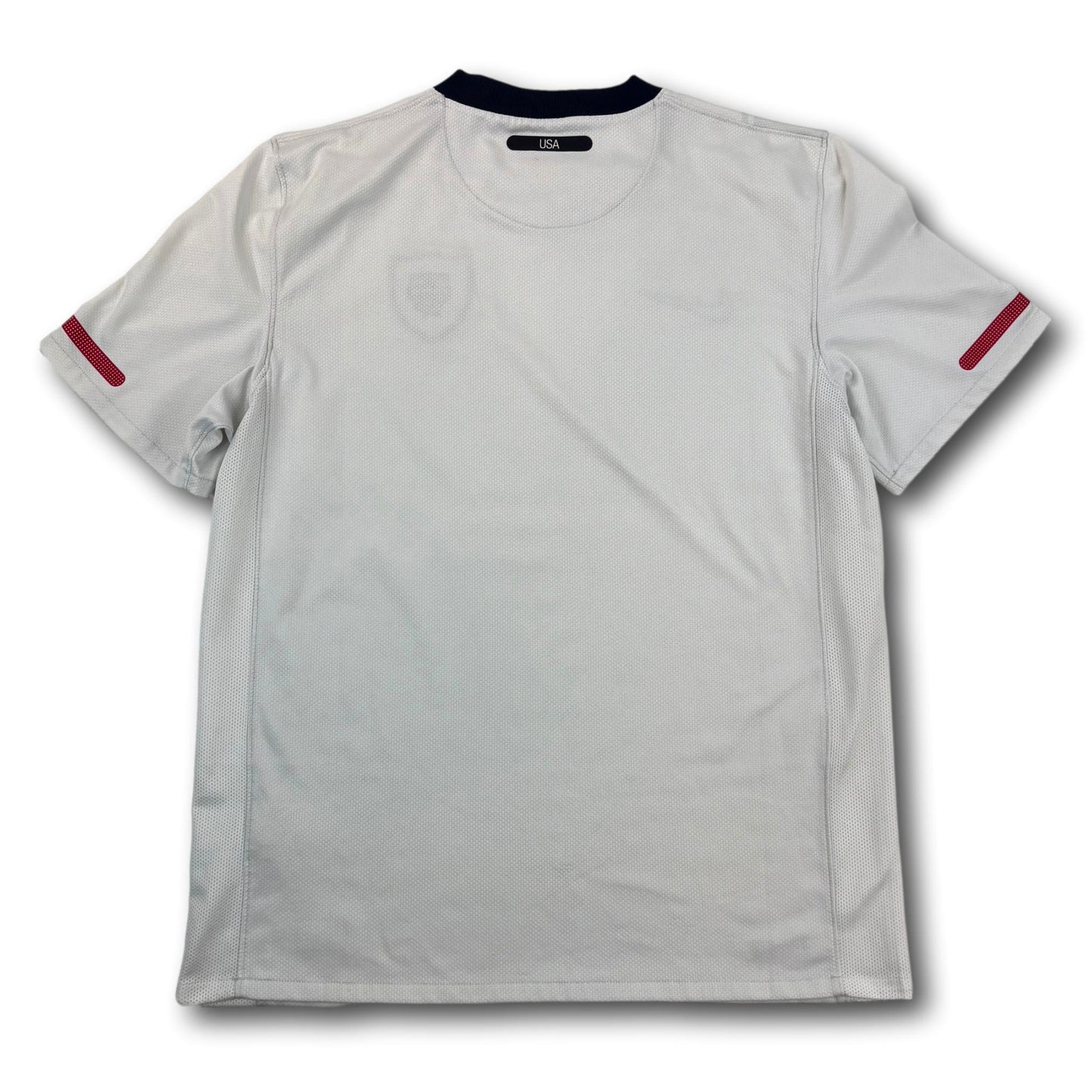 USA - 2010-11 - Heim - M - Nike