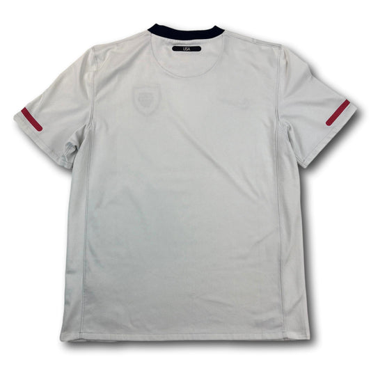 USA - 2010-11 - Heim - M - Nike