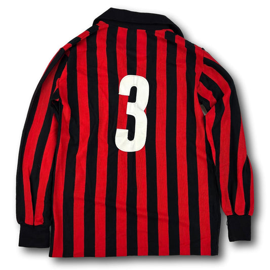 AC Milan - 1985-86 - Matchworn - Heim - S / M - #3
