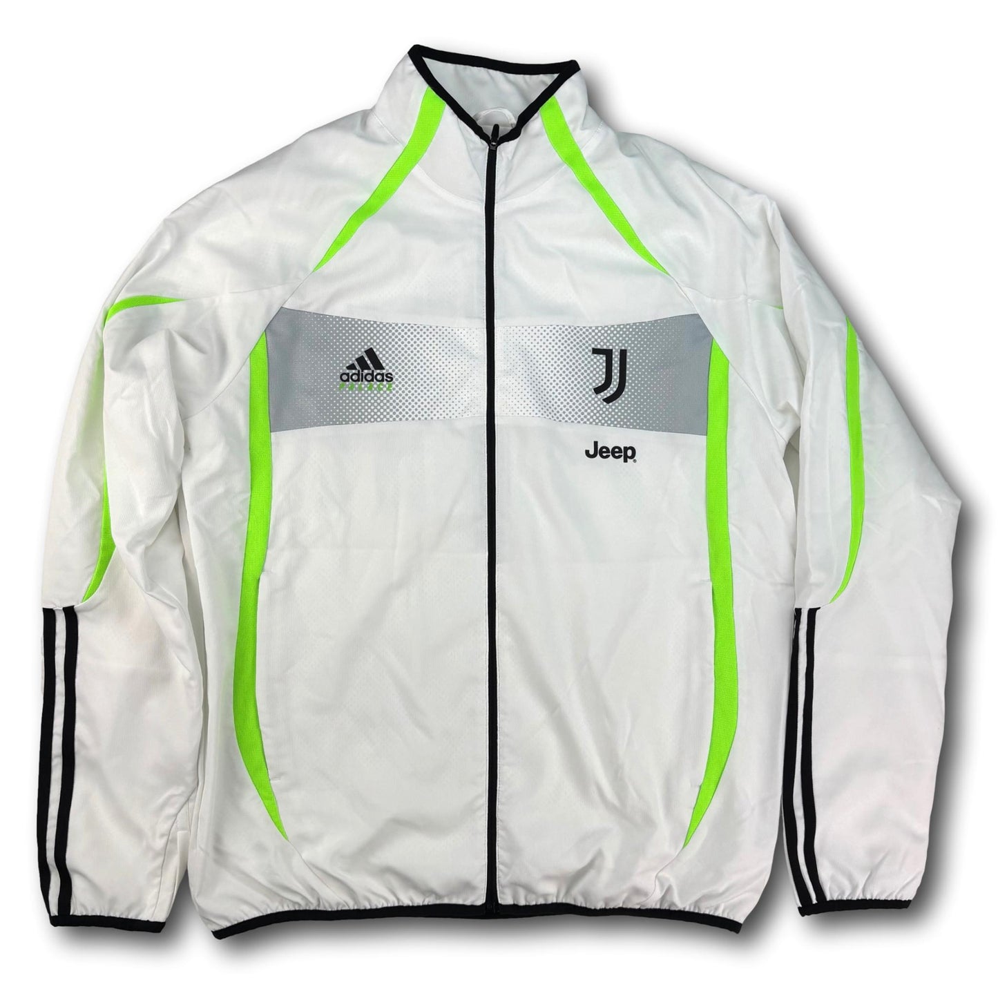 Juventus Turin - football jacket - enema - M - adidas