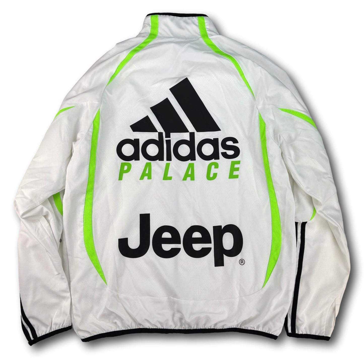 Juventus Turin - football jacket - enema - M - adidas