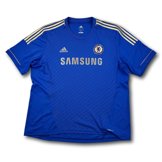 Chelsea FC - 2012-13 - Heim - XXL - adidas - Torres #9