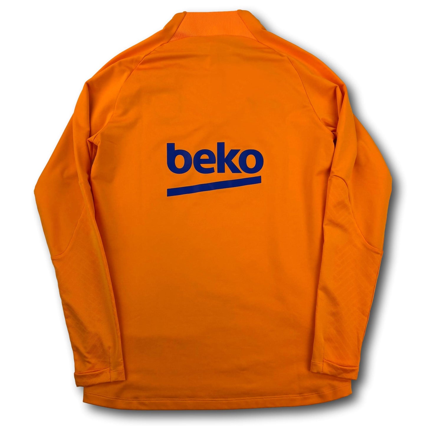 Fussballpullover - FC Barcelona - Training - M - Nike