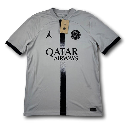 Paris Saint-Germain - 2022-23 - Domicile - H - Jordan - Neymar Jr #10
