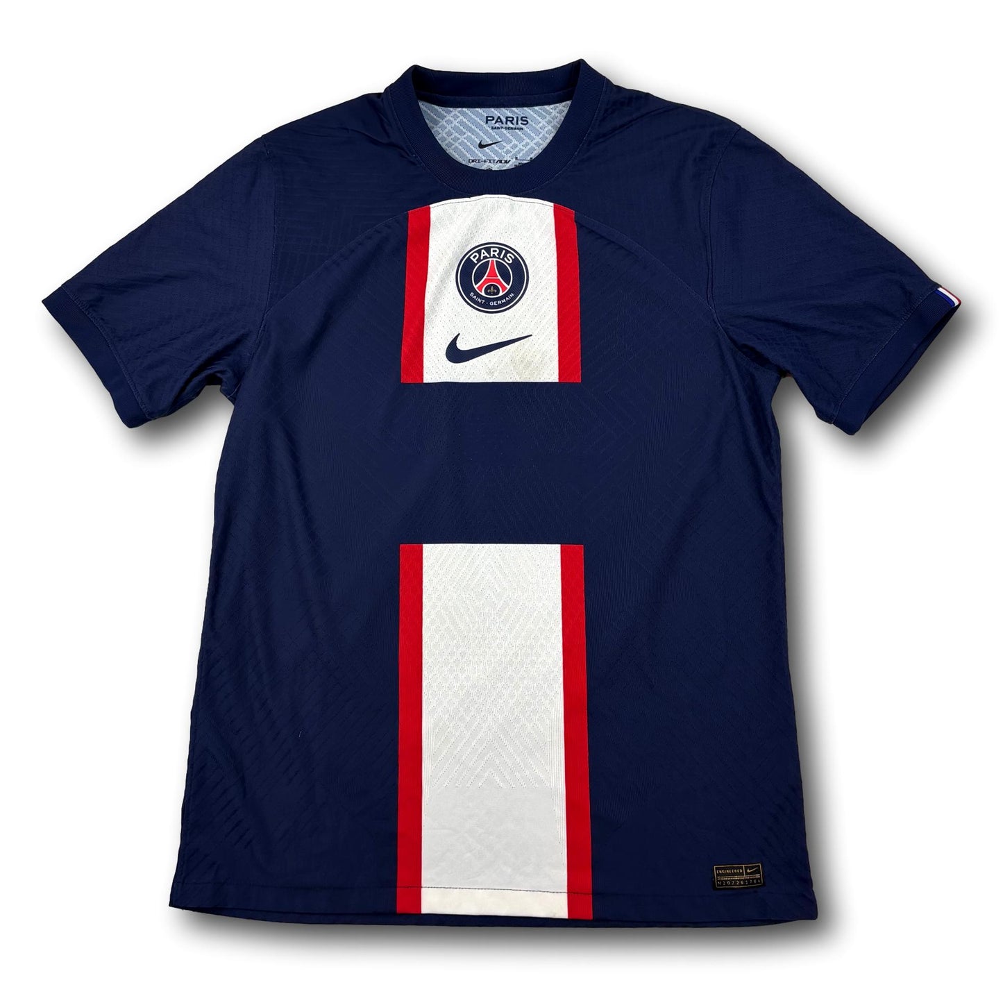 Paris Saint-Germain - 2022-23 - Heim - M - Nike - Hakimi #2