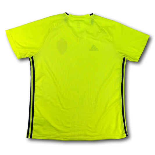 Suède - 2015-16 - Entraînement - XL - adidas