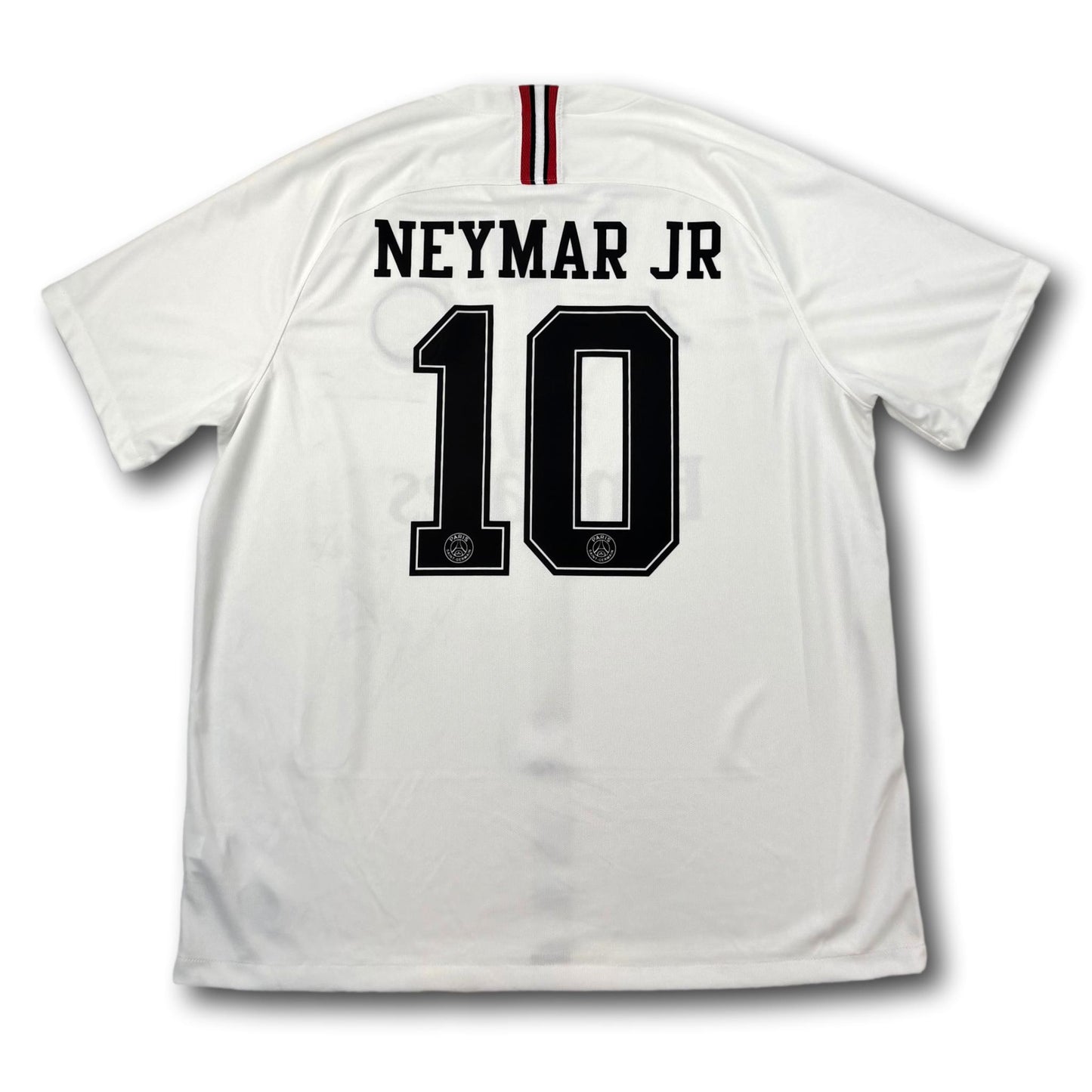 Paris Saint-Germain - 2018-19 - Home - XL - Jordan - Neymar Jr #10