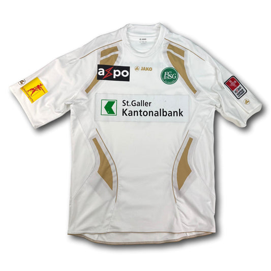 FC St. Gallen - 2010-11 - Torhüter - M / L - Jako