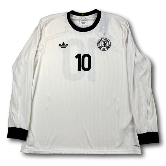 Germany - 2024-25 - Anniversary - XL - adidas - Musiala #10
