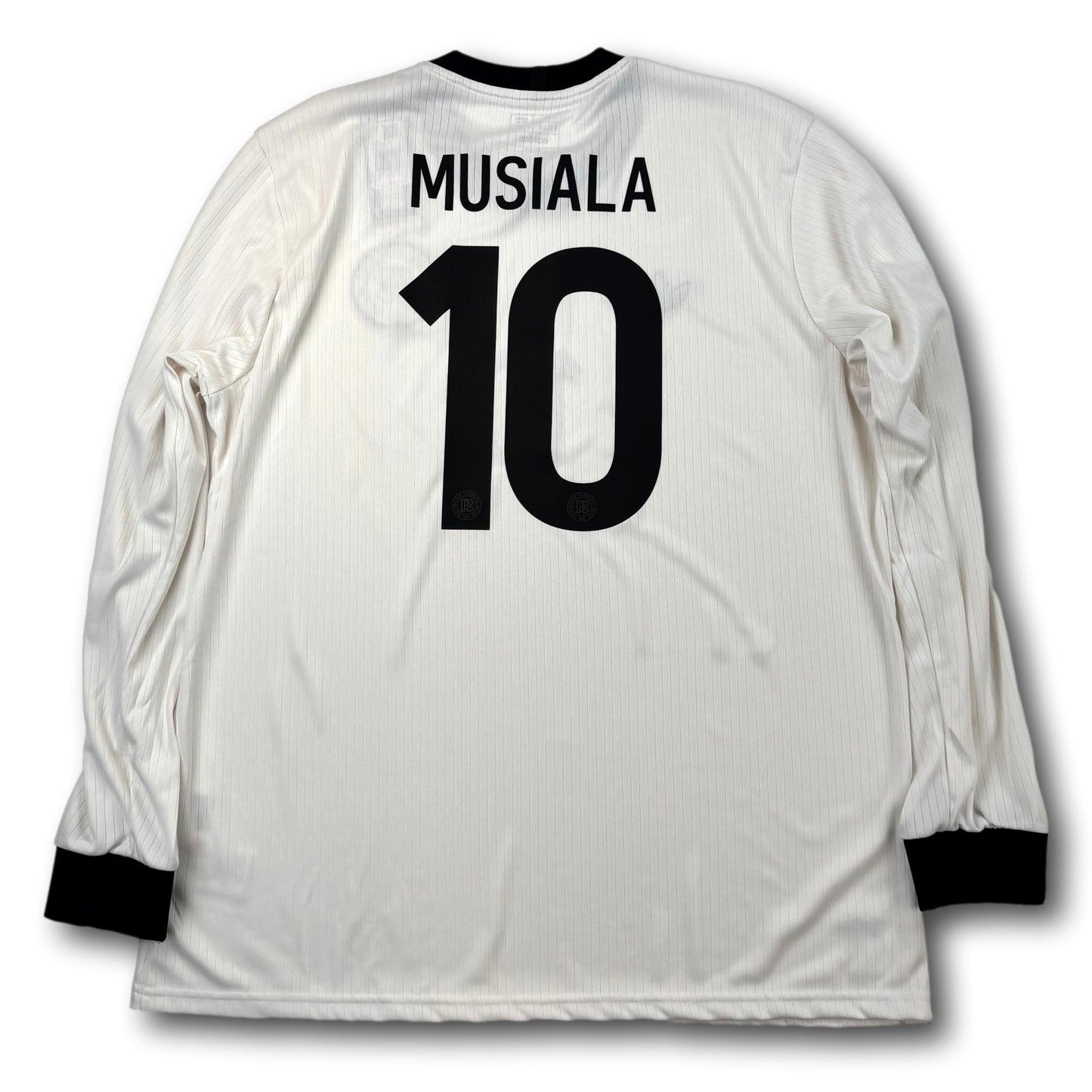 Germany - 2024-25 - Anniversary - XL - adidas - Musiala #10