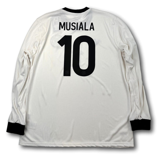 Germany - 2024-25 - Anniversary - XL - adidas - Musiala #10