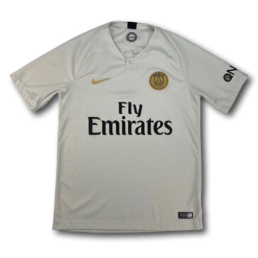 Paris Saint-Germain - 2018-19 - Extérieur - Homme - Nike