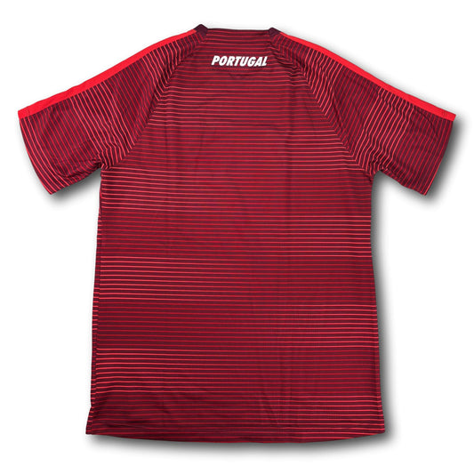 Portugal - 2016-17 - Entraînement - L - Nike