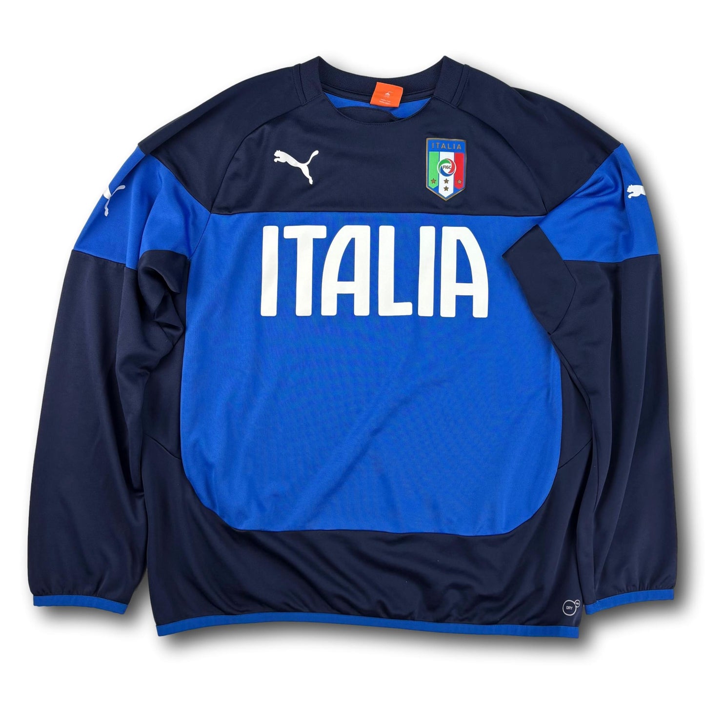 Maillot de football - Italie - Entraînement - L - Puma