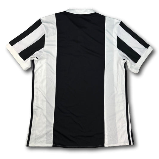Juventus Turin - 2017-18 - Domicile - L - adidas