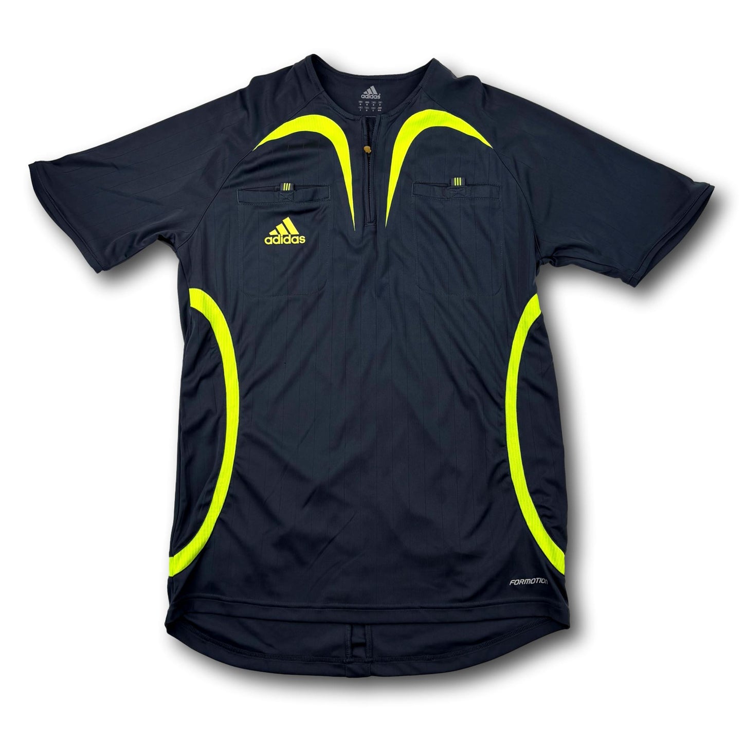 Referee - 2006 - Home - M - adidas