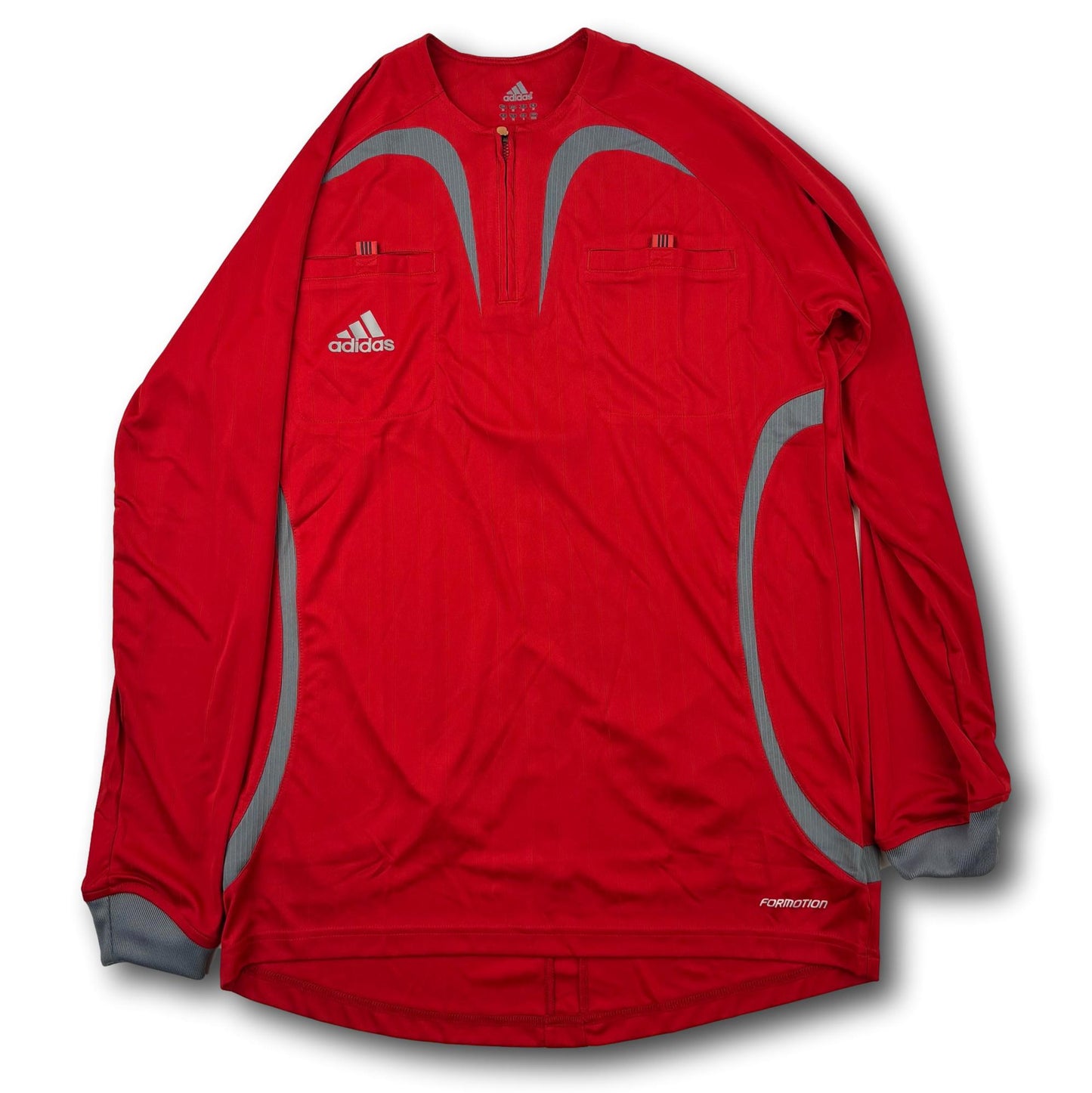 Referee - 2006 - Home - M - adidas